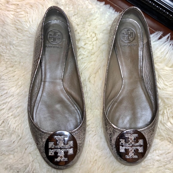 Tory Burch Flats - Picture 1 of 10